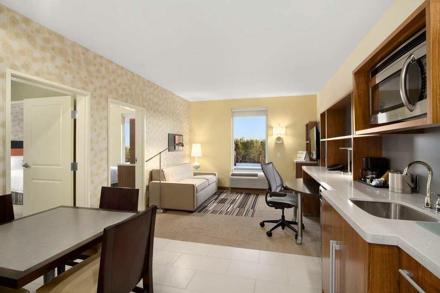 Home2 Suites By Hilton Fayetteville, Nc Exterior foto