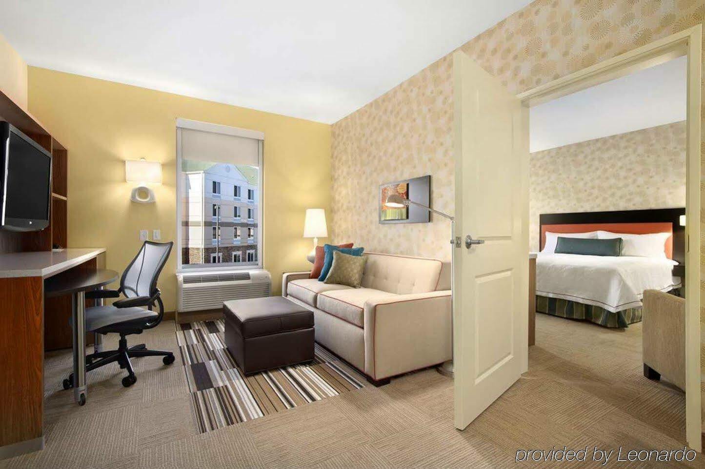 Home2 Suites By Hilton Fayetteville, Nc Exterior foto